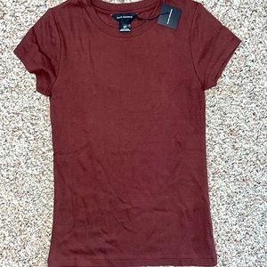 Club Monaco Bowee Tee